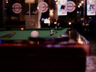 Pool Table Sizes Guide by SOLO® Billiard Table Movers in Westerville