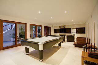 Pool Table Movers SOLO® in Westerville